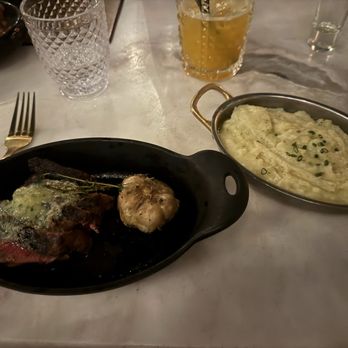 Toca Madera Scottsdale - Mexican Near Me - Scottsdale, Arizona