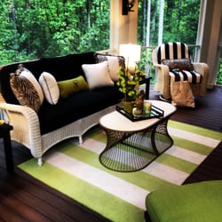Summer Classics Home - Richmond - Classic Wicker Collection