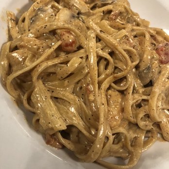 Pasghetti's - Cajun chicken pasta - Italian Near Me - Branson, Missouri