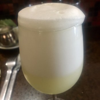 Localis - Localis Geranium Fizz, $8.00 - New American Near Me - Sacramento, California