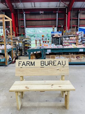 WNC Farmers Market by null