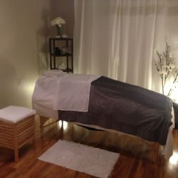 NRG Medicine Massage Therapy - Treatment Room