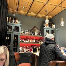 Whiskey River Pizza & Pub