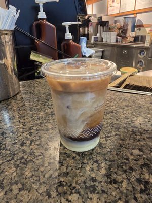 Peet's Coffee & Tea by null