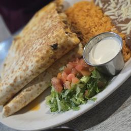 Birria quesadilla Birria quesadilla