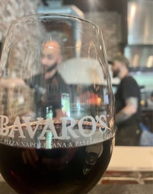 Bavaro's Pizza Napoletana & Pastaria by null