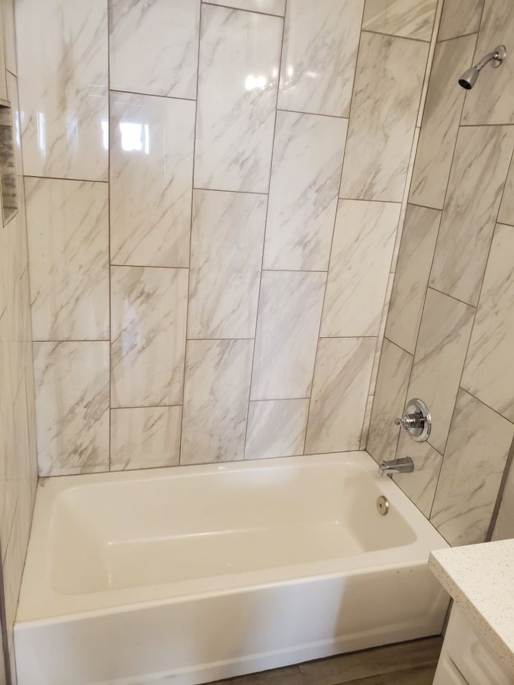 Slide of JNR Plumbing