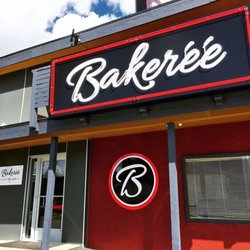 The Bakeree