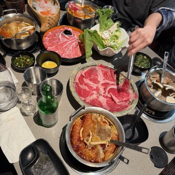 Chubby Cattle - Hot Pot Near Me - Las Vegas, Nevada Chubby Cattle - Hot Pot Near Me - Las Vegas, Nevada