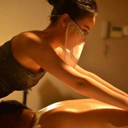 Bonne Fortune - Massage relaxant