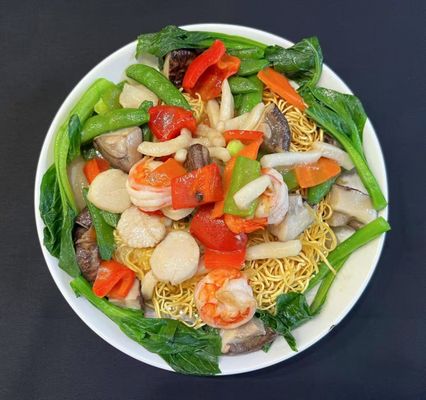 KOL Noodle by null