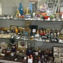 Stagecoach Antiques
