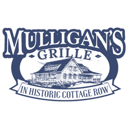 Mulligan's Grille in Historic Cottage Row - Mulligan's