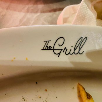 The Grill - Plate - American Near Me - Washington, DC, District of Columbia The Grill - Plate - American Near Me - Washington, DC, District of Columbia