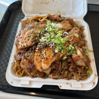 Popei's Clam Bar