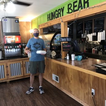 Hungry Bear Cafe - Great lunch stop in Groveland, CA. Sandwiches, wraps and crispy french fries were all tasty and fresh. - Cafes Near Me - Groveland, California Hungry Bear Cafe - Great lunch stop in Groveland, CA. Sandwiches, wraps and crispy french fries were all tasty and fresh. - Cafes Near Me - Groveland, California