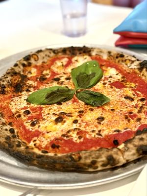 Antica Pizzeria & Market by null