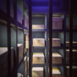 wineBank Frankfurt