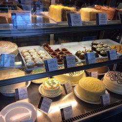 Konditor & Cook - Desserts !!!