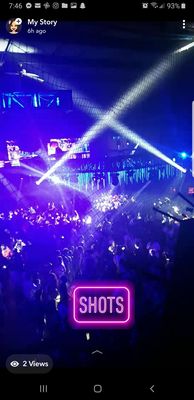 Escapade 2001 Dallas