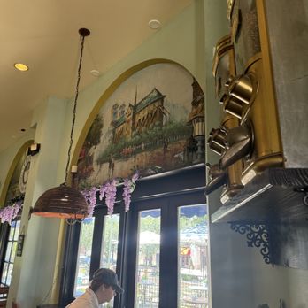 Frogg Coffee Bar & Creperie - Creperies Near Me - Allen, Texas Frogg Coffee Bar & Creperie - Creperies Near Me - Allen, Texas