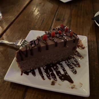 SunCafe - Cookie Dough Cheesecake - Vegan Near Me - Studio City, California