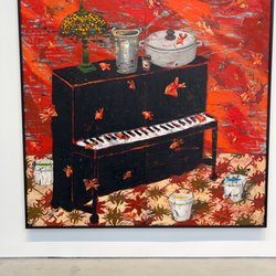 Hauser & Wirth - Angel Otero