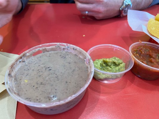 Flaming Amy's Burrito Barn - Carolina Beach by null