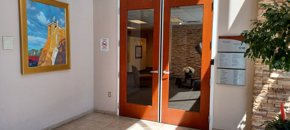 Vicki Handfield, PsyD - grief counselor in Albuquerque, NM