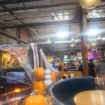 Cidercade Fort Worth - Arcades Near Me - Fort Worth, Texas