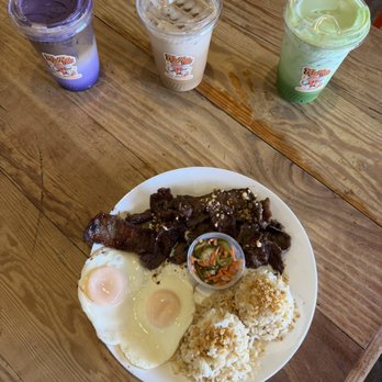 Cafe Aficionado - IG: happyfoodietown - Coffee & Tea Near Me - Los Angeles, California Cafe Aficionado - IG: happyfoodietown - Coffee & Tea Near Me - Los Angeles, California