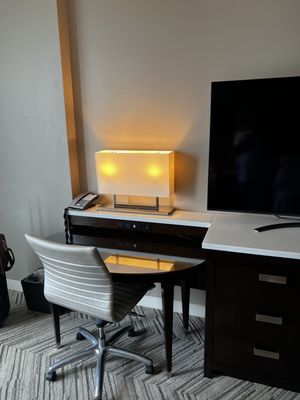 Hyatt Regency Atlanta Perimeter at Villa Christina by null