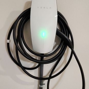 Coar's Family Electric - Tesla charger - Electricians Near Me - Riverside, California