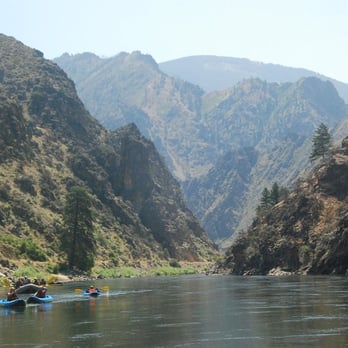 ECHO River Trips - Scenic beauty of the Middle Fork of the Salmon River's famous Impassable Canyon - Tours Near Me - Hood River, Oregon ECHO River Trips - Scenic beauty of the Middle Fork of the Salmon River's famous Impassable Canyon - Tours Near Me - Hood River, Oregon