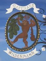 Gasthaus Wildenmann by null