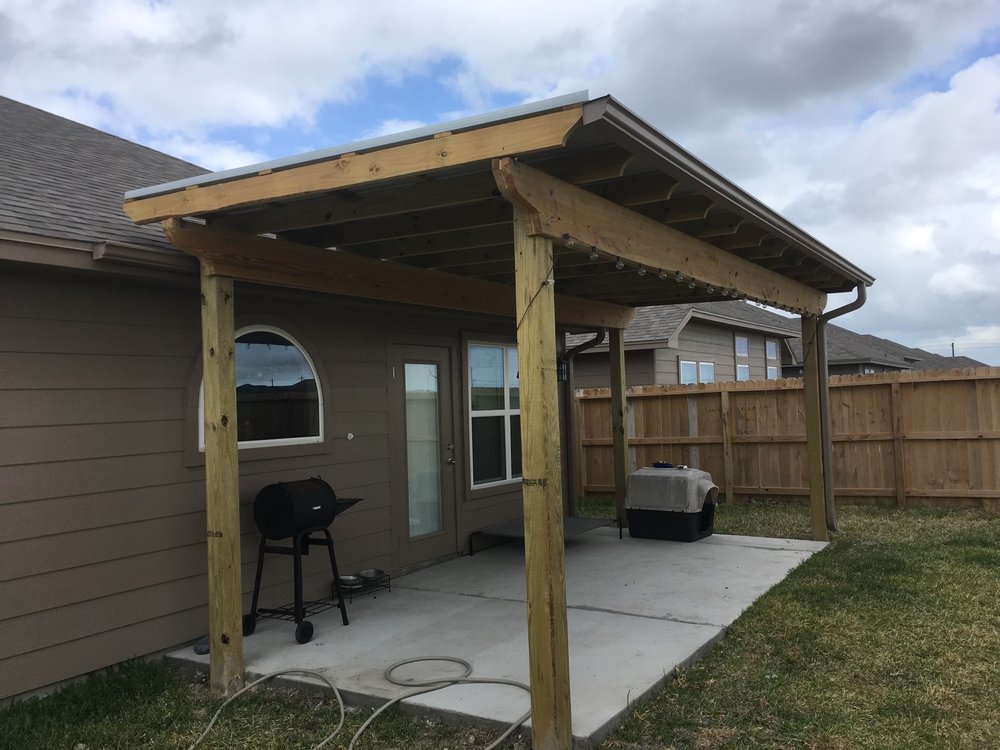 Slide of Custom Home Exteriors and Remodeling