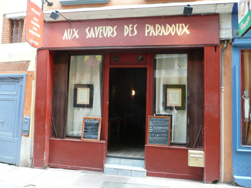 AUX SAVEURS DES PARADOUX Updated March 2025 12 Photos & 26 Reviews 14 rue Paradoux