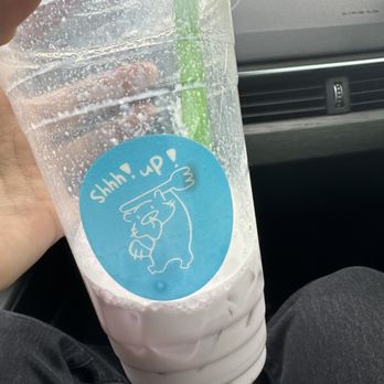 Shhh Up Cafe - Taro Milk - Bubble Tea Near Me - Provo, Utah Shhh Up Cafe - Taro Milk - Bubble Tea Near Me - Provo, Utah