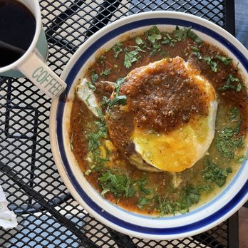 El Nicho - Huevos with salsa - Mexican Near Me - Puerto Morelos, ROO El Nicho - Huevos with salsa - Mexican Near Me - Puerto Morelos, ROO