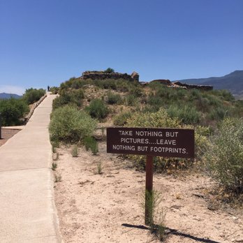 Tuzigoot National Monument - Nothing but facts! #leavenotrace - Landmarks & Historical Buildings Near Me - Clarkdale, Arizona Tuzigoot National Monument - Nothing but facts! #leavenotrace - Landmarks & Historical Buildings Near Me - Clarkdale, Arizona