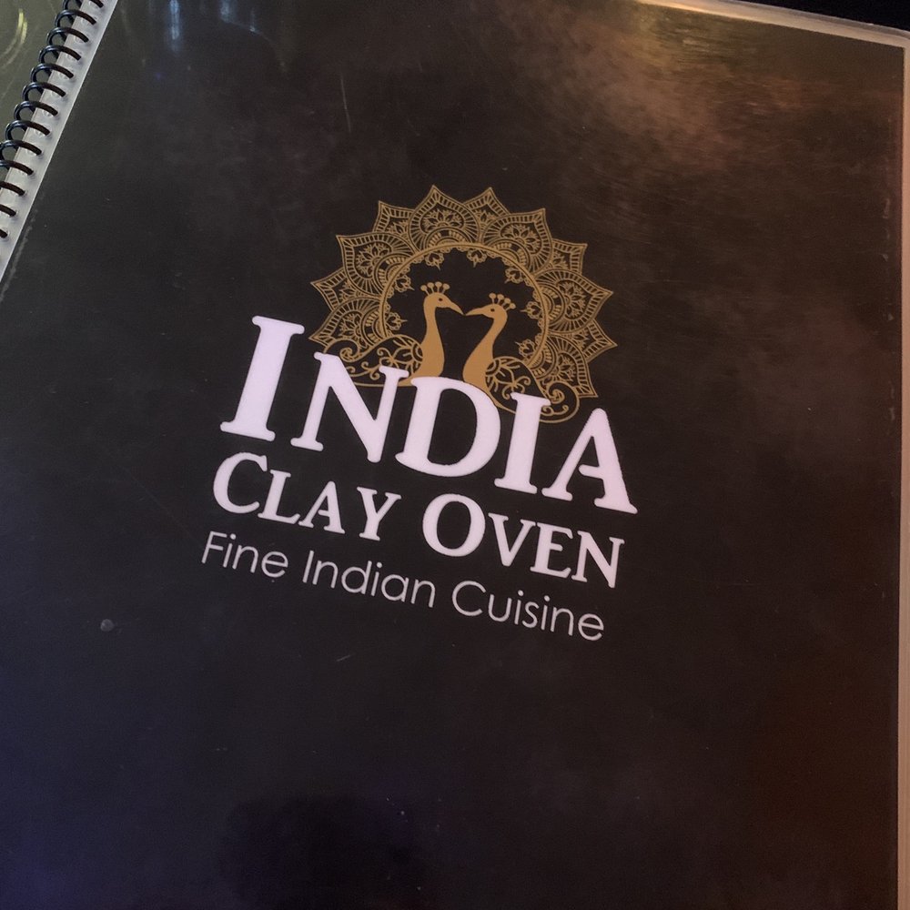 India Clay Oven - Menu...I'm not sure it's "fine" like as in fine dining--it's like every other Indian restaurant. - Indian Near Me - Branson, Missouri India Clay Oven - Menu...I'm not sure it's "fine" like as in fine dining--it's like every other Indian restaurant. - Indian Near Me - Branson, Missouri