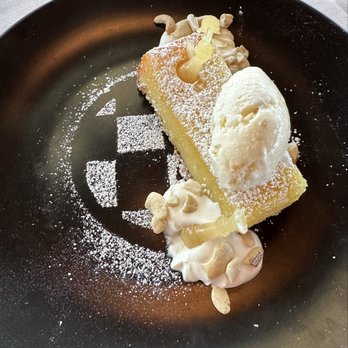 Jesse's On the Bay - CHESS PIE - Steakhouses Near Me - Gulf Shores, Alabama
