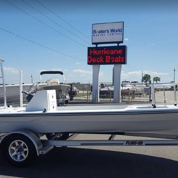 Boater's World - Boat Repair Near Me - Lake Placid, Florida