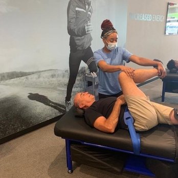 Stretch Zone - Trainers Near Me - Austin, Texas Stretch Zone - Trainers Near Me - Austin, Texas
