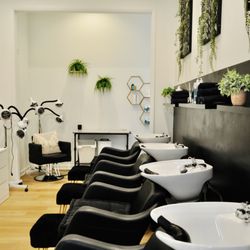 Anna Jean Salon & Boutique