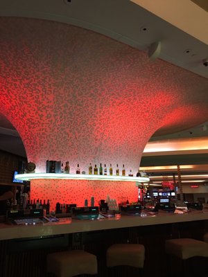 3535 Cocktail Bar The LINQ Hotel + Experience by null