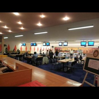 Bowlingcenter Tschäschke - Bowling Near Me - Bochum, NW Bowlingcenter Tschäschke - Bowling Near Me - Bochum, NW