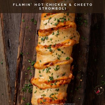 A Mano Baking Company - a chicken and cheetoe bread - Bakeries Near Me A Mano Baking Company - a chicken and cheetoe bread - Bakeries Near Me