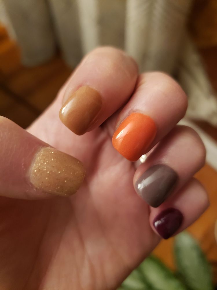 J NAILS Updated September 2024 14 Photos 400 N Pleasantburg Dr