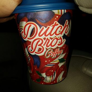 Dutch Bros Coffee - Yummy - Coffee & Tea Near Me - Boise, Idaho